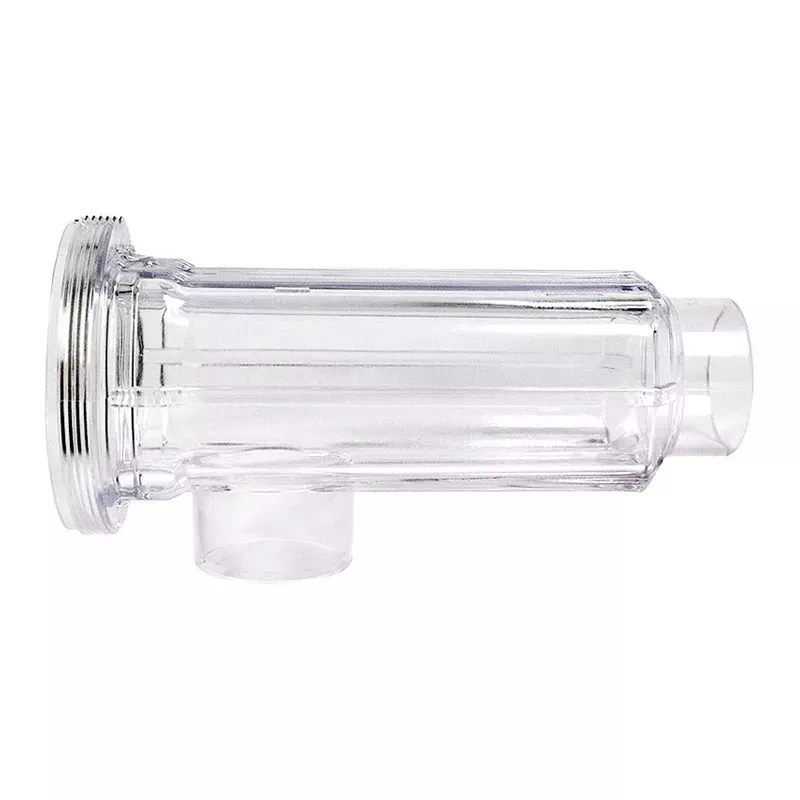 Replacement chlorinator Idegis R-010 electrode holder cup