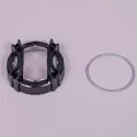 Recambio bomba Astralpool Tuerca tapa Viron P320
