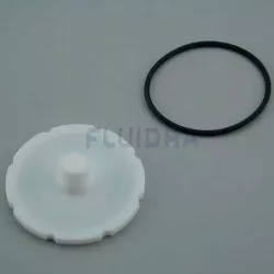 Complete Membrane 20L 5 Kg for Exactus Pumps