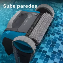 Automatic pool cleaner Dolphin Carrera 20