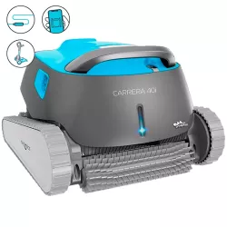 Automatische zwembadreiniger Dolphin Carrera 40i