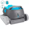 Limpiafondo automático Dolphin Carrera 40i