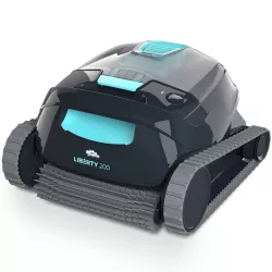 Dolphin Liberty 200 Cordless pool cleaner