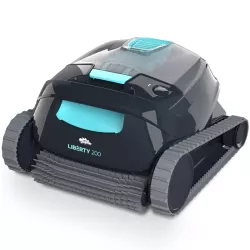 Dolphin Liberty 200 snoerloze zwembadreiniger