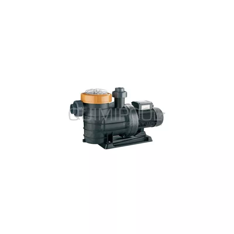 Bomba piscina Alaska Max 1,5 CV monof