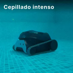 Dolphin Aspirador de piscinas sem fio Liberty 200