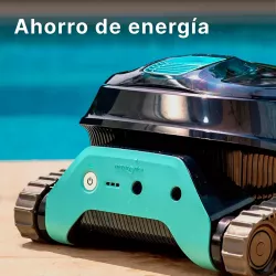 Dolphin Liberty 200 Cordless pool cleaner