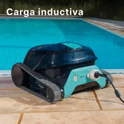 Dolphin Pulitore per piscina a batteria Liberty 200