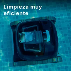 Dolphin Liberty 300 Kabelloser Poolreiniger