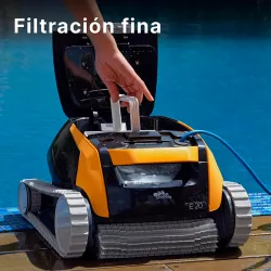 Robot cleaner Dolphin E20