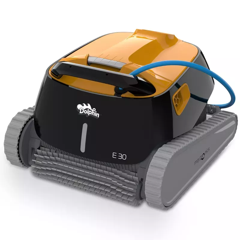 Pulitore automatico per piscine Dolphin E30