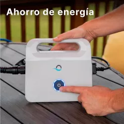 Automatische zwembadreiniger Dolphin E30