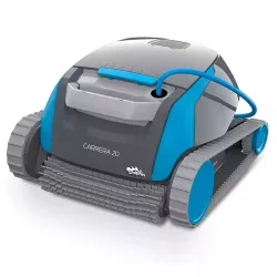 Pulitore automatico per piscine Dolphin Carrera 20