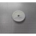 Spare parts for cleaners Aquatron Central toothed wheel