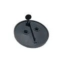 Recambio clorador BSV Tapa célula gris con sensor montado