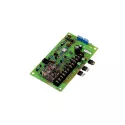 Electronic power supply board for chlorinator Zodiac LM2 24-40 S and TS