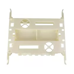 Ricambi pulitore per piscine Dolphin Telaio 9980890