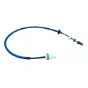 Tramo cable Dolphin de 1,2 metros 2 hilos SI Swivel CON conector a motor