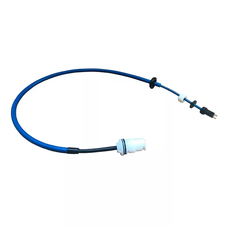 Dolphin Section de câble Câble de 1,2 mètre 2 fils SI Pivot AVEC connecteur de moteur
