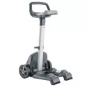 Dolphin Pulitore di ricambio NS Trolley 9996087-ASSY