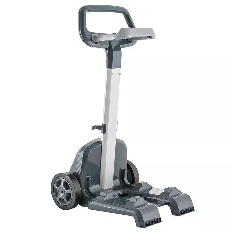 Dolphin Vervangende reiniger NS Trolley 9996087-ASSY