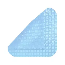 Copertura termica per piscine 8 x 4 m