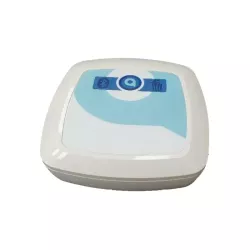 Aquatron Fonte de alimentação de substituição do aspirador Jupiter AS4722010-SP