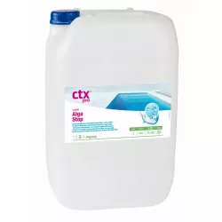 Anti-algas CTX 500 em 25 litros