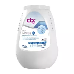 Winterbadautomaat CTX Sleepy