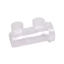Idegis Sostituzione del clorinatore DT-21, DT-30 e DT-40 Coppa per elettrodi R-411