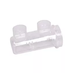 Idegis Chlorinator Ersatz DT-21, DT-30 und DT-40 R-411 Elektrodenbecher