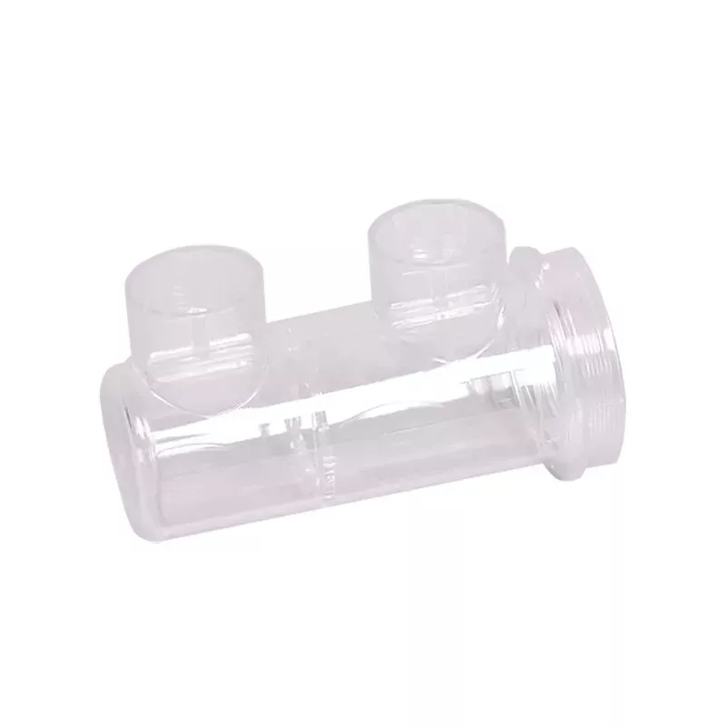 Idegis Sostituzione del clorinatore DT-21, DT-30 e DT-40 Coppa per elettrodi R-411