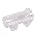 Idegis Ricambio per il clorinatore DT-7 e DT-12 Coppe per elettrodi R-401