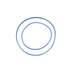 Polaris 380 cleaner belt kit