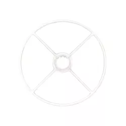 Onderdelen voor zwembadreiniger Zodiac Ronde deflectorring