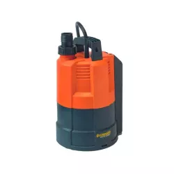 Pompe de cale SDC 550G