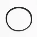 QP pump replacement Eco pre-filter gasket