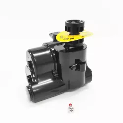 Zodiac Limpador de substituição Dispositivo de controlo direcional MX10 (lado B)