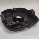 Substituição do limpador de chassis Wybot RWY1118