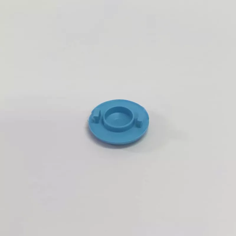 Substituição do aspirador de piscina Wybot Tampa do anel de retenção RWY1113