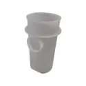QP-Pumpenersatzteil Eco-Vorfilterkorb