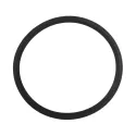 Remplacement de la pompe QP Joint du couvercle du préfiltre Pisces-Mini