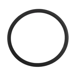Remplacement de la pompe QP Joint du couvercle du préfiltre Pisces-Mini
