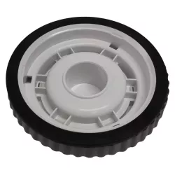 Spare parts for pool cleaner Aquatron Wheel with cover + PVA