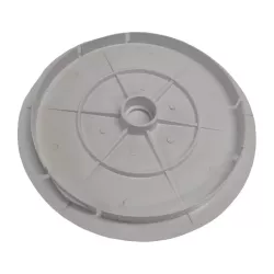 Skimmer de substituição Coral Tampa circular standard