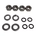 BSV Kit di viti di ricambio per clorinatori RP10-35/3