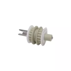 Aquatron Nettoyeur de pièces détachées Poulie du moteur