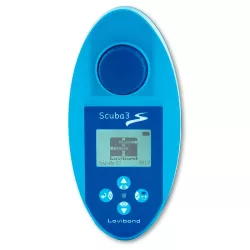 Fotómetro Lovibond Scuba 3s