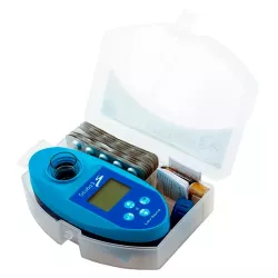 Fotómetro Lovibond Scuba 3s