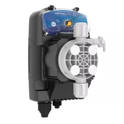 Astralpool Pompe doseuse Acqua Two pompe manuelle analogique Type D